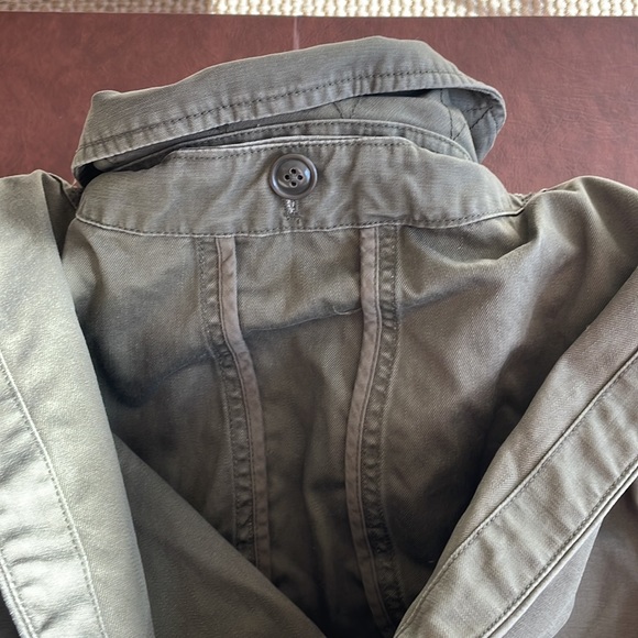 J Crew military grade jacket - Picture 9 of 13